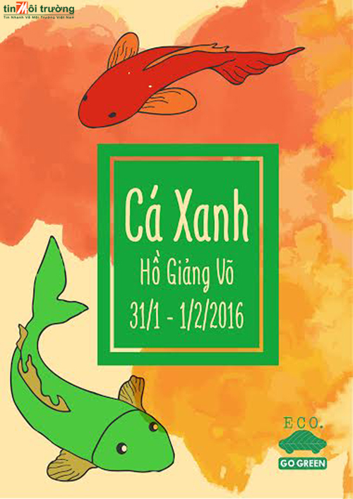 Chương[-]trình[-]diễn[-]ra[-]lúc[-]8h[-]sáng[-]ngày[-]31/1[-]và[-]1/2[-].[-]Địa[-]điểm:[-]Hồ[-]Giảng[-]Võ